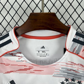 Bayern Munich Away Jersey 2025/26 - Women's