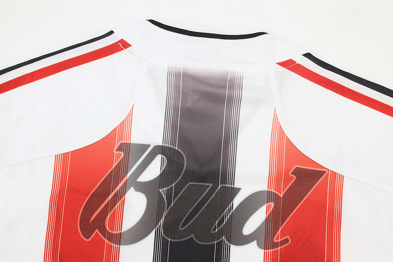 River Plate 04/05 Home Jersey - Retro Version