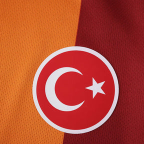 COMBO Galatasaray 2025/26 - BLACK NOVEMBER