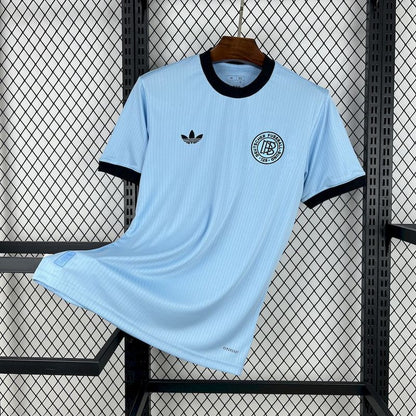 Jersey Men's 125th Anniversary