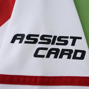 River Plate Home Jersey 2025/26