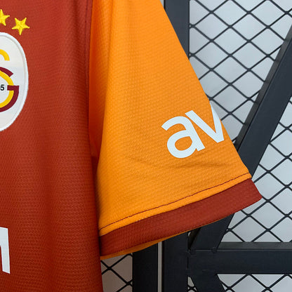 Retro Jersey 13/14 Men's