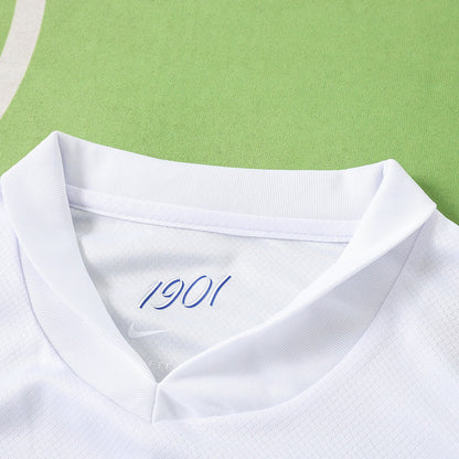 Jersey Men's 125th Anniversary