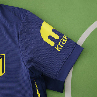 Away 25/26 Men's Jersey