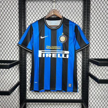 Retro Jersey 10 Men's