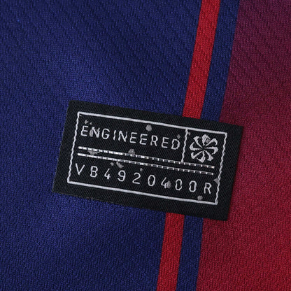 Home 25/26 Men's Long Sleeve Jersey
