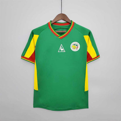 Retro Jersey 02 Men's