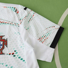 Portugal Away Jersey 2025/2026