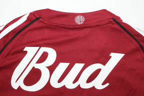 River Plate 05/06 Away Jersey - Retro Version