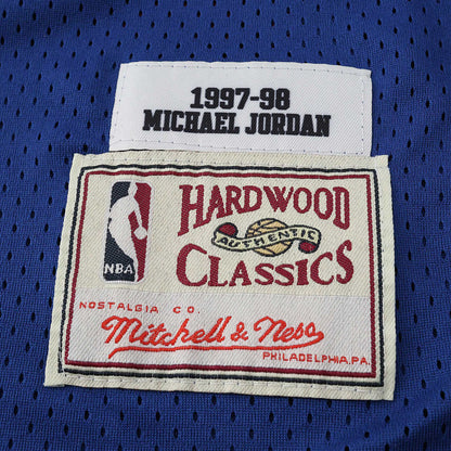 Retro Jersey 97/98 Men's