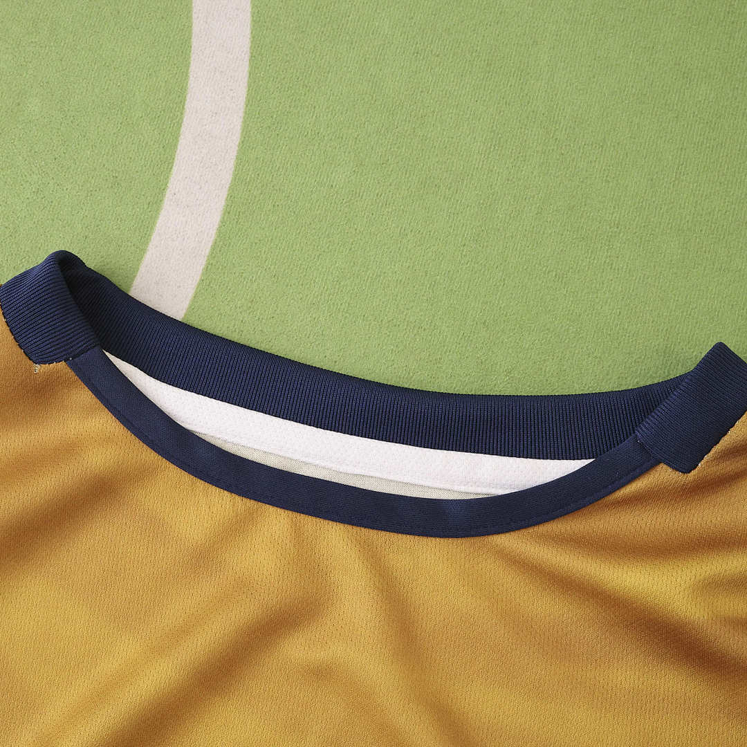 Tunisia World Cup 2026 Third Jersey