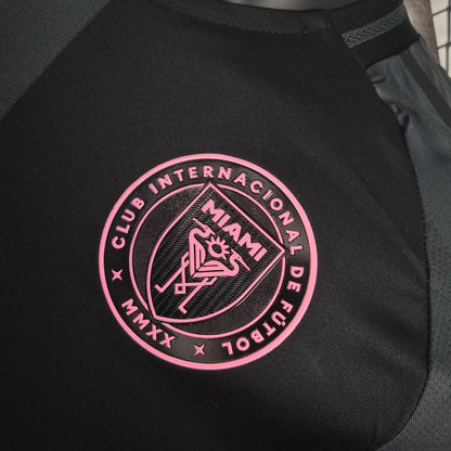 Away 25/26 Men's Player Jersey