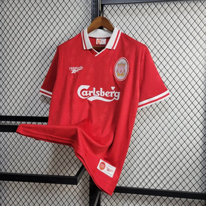 Retro Home 96 Men's Jersey