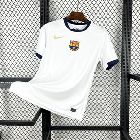 Barcelona 25/26 Jersey Special Edition White