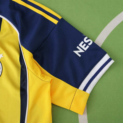 Home 25/26 Men's Jersey