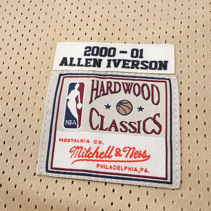 Retro Jersey 00/01 Men's