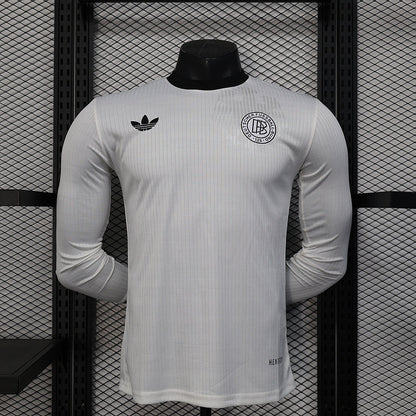 Jersey Men's Long Sleeve Player 125th Anniversary
