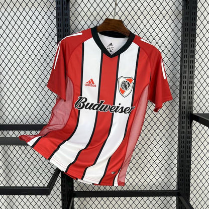 Retro Away 03/04 Men's Jersey