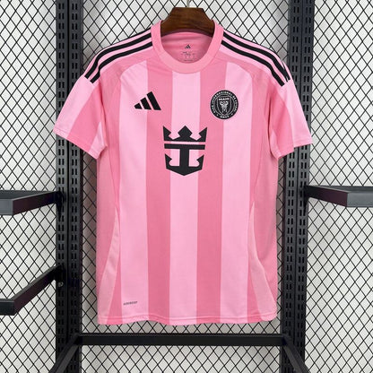 Home 25/26 Men's Jersey