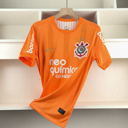 Retro Goalkeeper 10 Men's Jersey