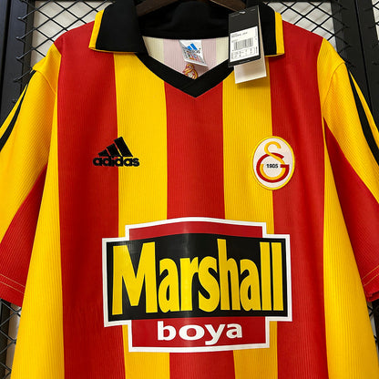 Retro Home 99/00 Men's Jersey