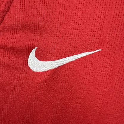 Retro Home 07/08 Men's Jersey
