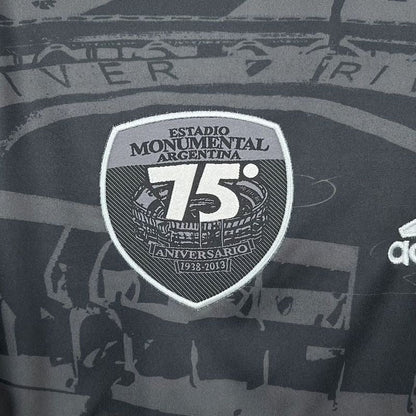 Retro Jersey 13/14 Men's 75th Anniversary