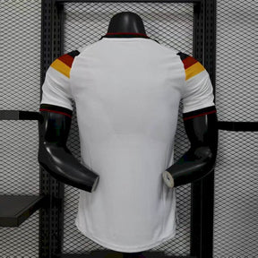 Germany World Cup 2026 Jersey - Player Version