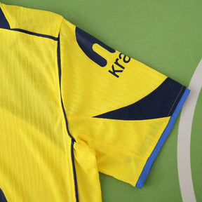 Tottenham Hotspur Player Jersey Third 2025/26