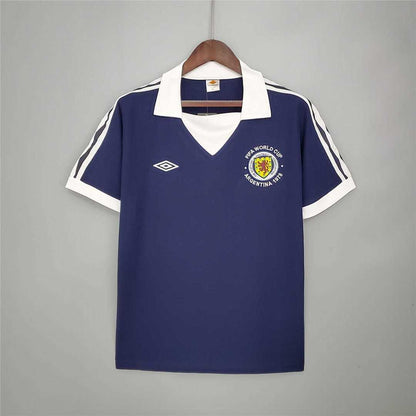 Retro Home 78 Men's Jersey