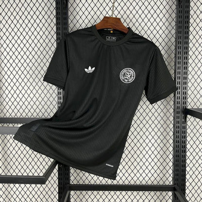 Jersey Men's 125th Anniversary
