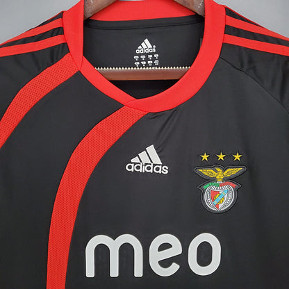 Retro Away 09/10 Men's Jersey
