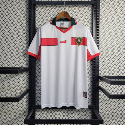Retro Away 98 Men's Jersey