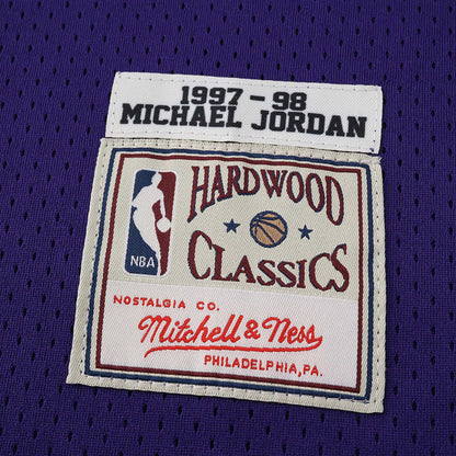 Retro Jersey 25/26 Men's