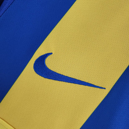 Retro Home 09/10 Men's Jersey