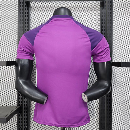 Goalkeeper 25/26 Men's Player Jersey