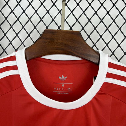 Goalkeeper 25/26 Men's Jersey