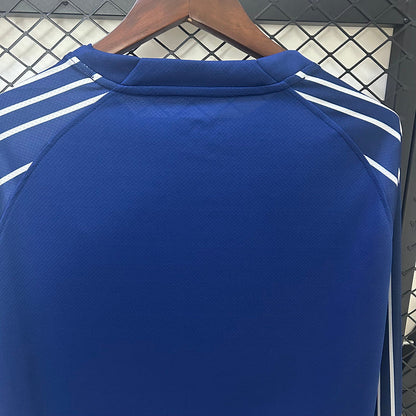 Fourth 24/25 Men's Long Sleeve Jersey