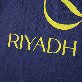 Atletico Madrid 25/26 Away Jersey - Player Version