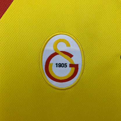 Retro Home 98/99 Men's Jersey