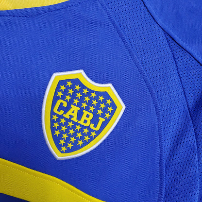 Retro Home 03/04 Men's Jersey