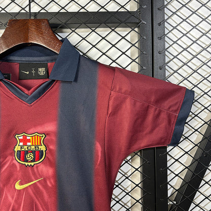 Retro Home 00/01 Kids Kit