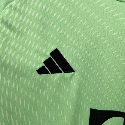 Goalkeeper 25/26 Kids Kit
