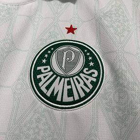 Camisa Palmeiras ll 25/26 - Super Mundial