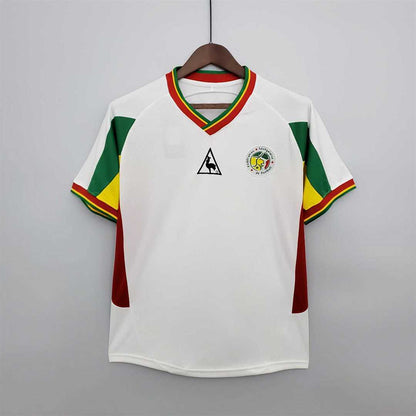 Retro Jersey 02 Men's