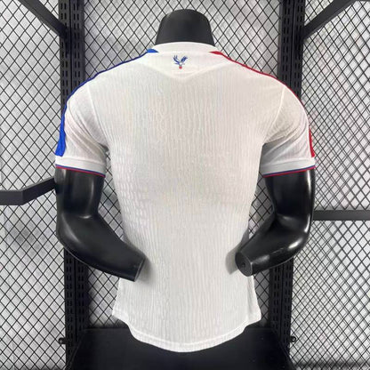 Third 25/26 Men's Player Jersey