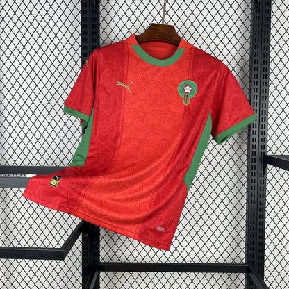 Home 25 Men's Jersey