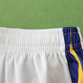 Kids Boca Juniors Away Kit 2024/25