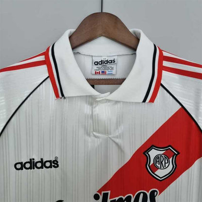 Retro Home 95/96 Men's Jersey
