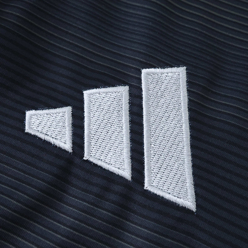 Real Madrid 25/26 II Away Jersey - Fan Version